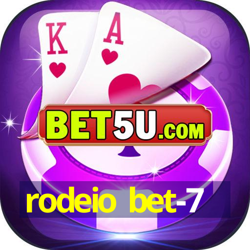 rodeio bet